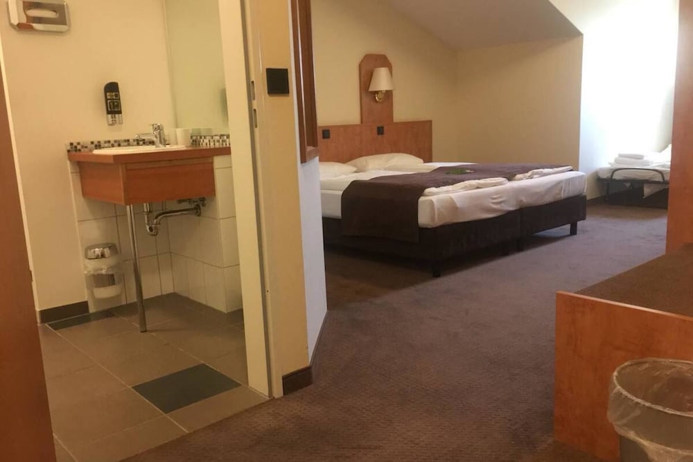 Фото Hotel Frederikspark