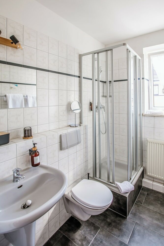 Фото Hotel Gartenstadt