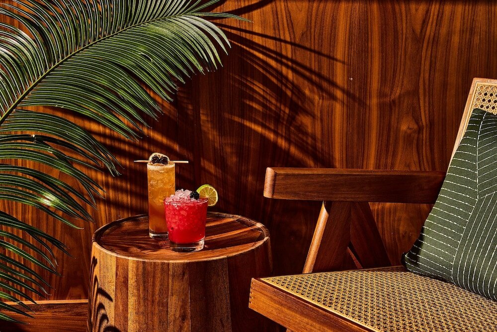 Фото Kimpton Sawyer Hotel, an Ihg Hotel