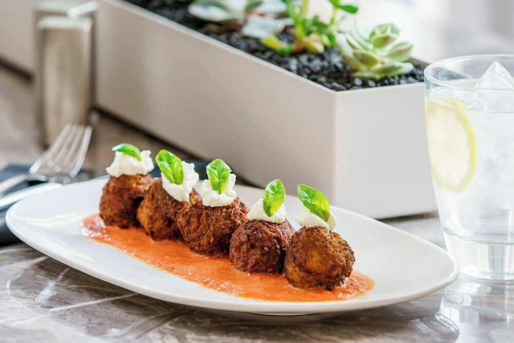 Фото Ac Hotel by Marriott Spartanburg