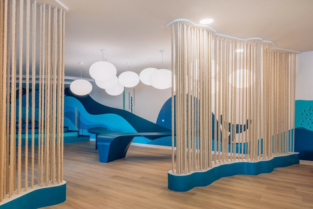 Фото Iberostar Waves Bouganville Playa