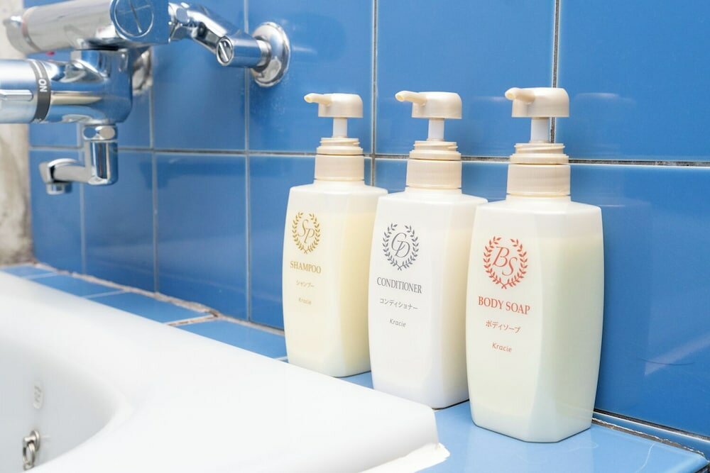 Фото Tokyo Guesthouse Oji Music Lounge