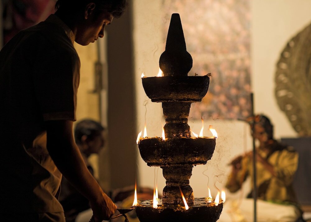 Фото The Malabar House