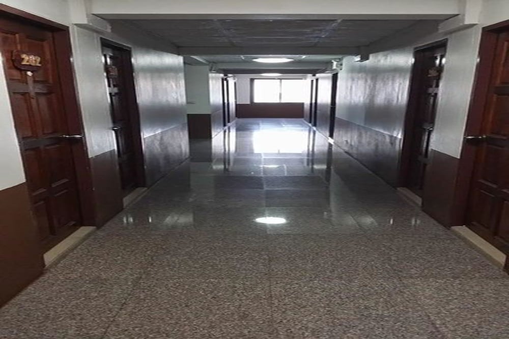 Фото Chantra Mansion