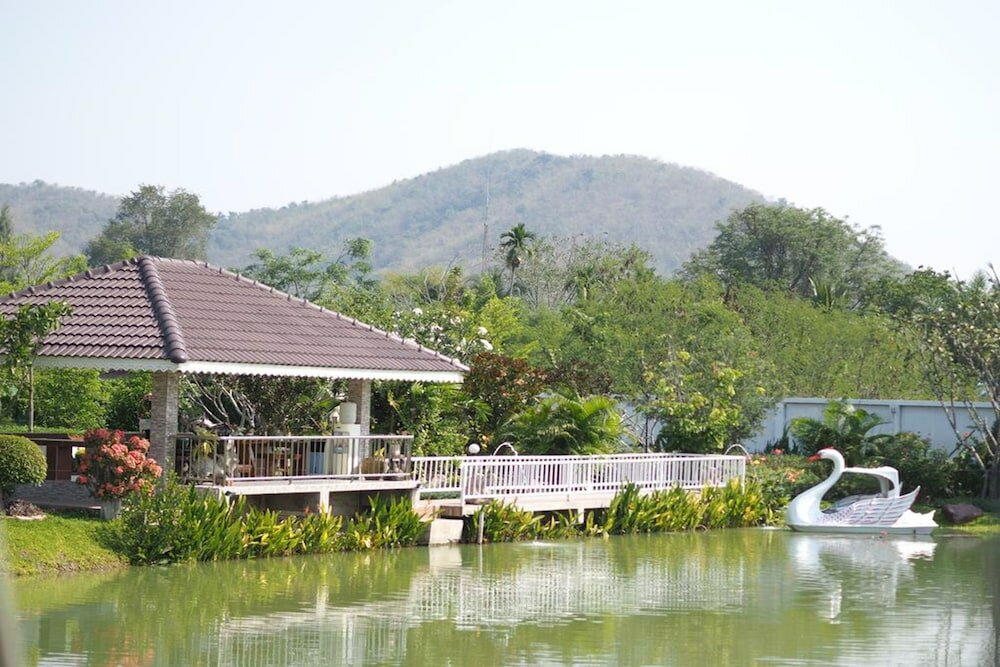 Фото Rai Fahpratan Home and Garden