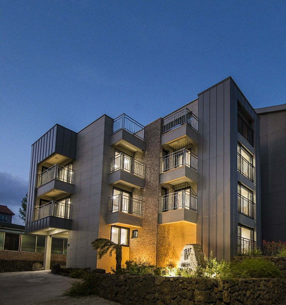 Фото W Ocean Pension