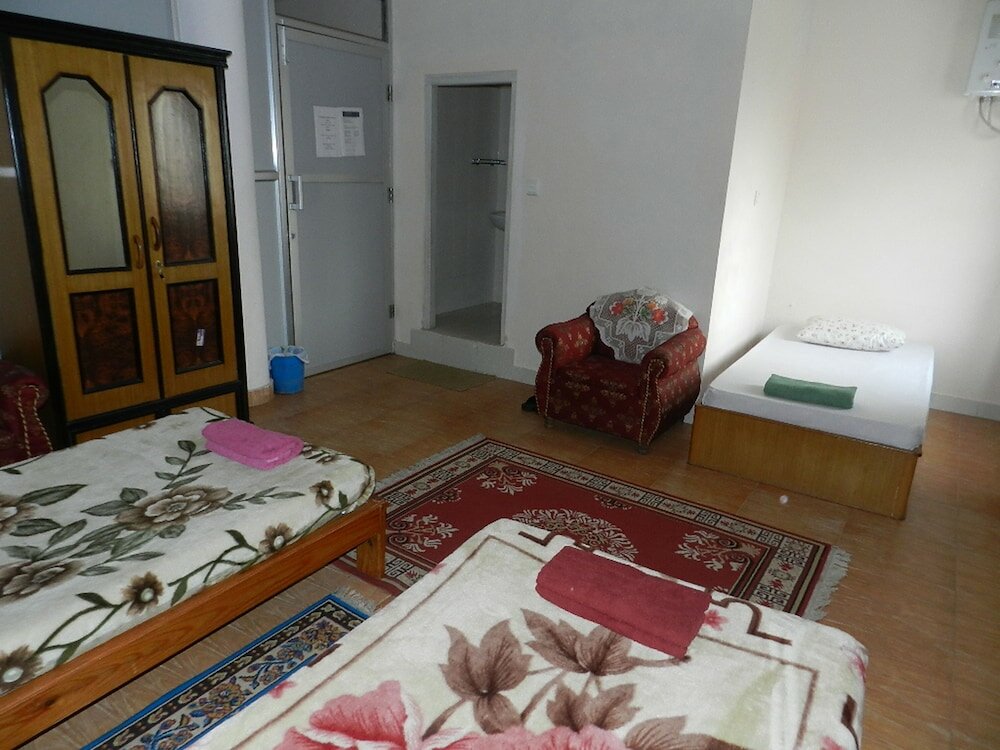 Фото Le Rhododendron Chambres D'hotes