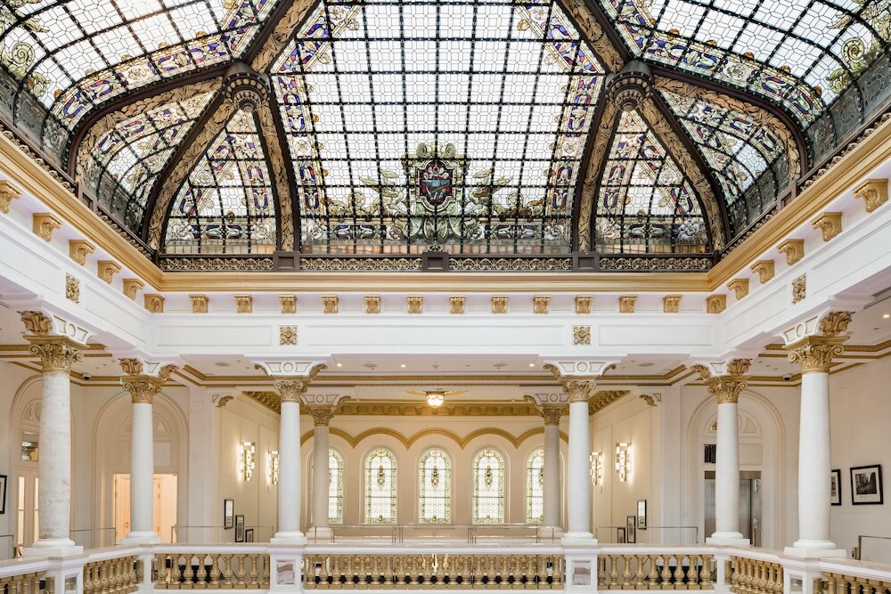 Фото Círculo Gran Vía, Autograph Collection