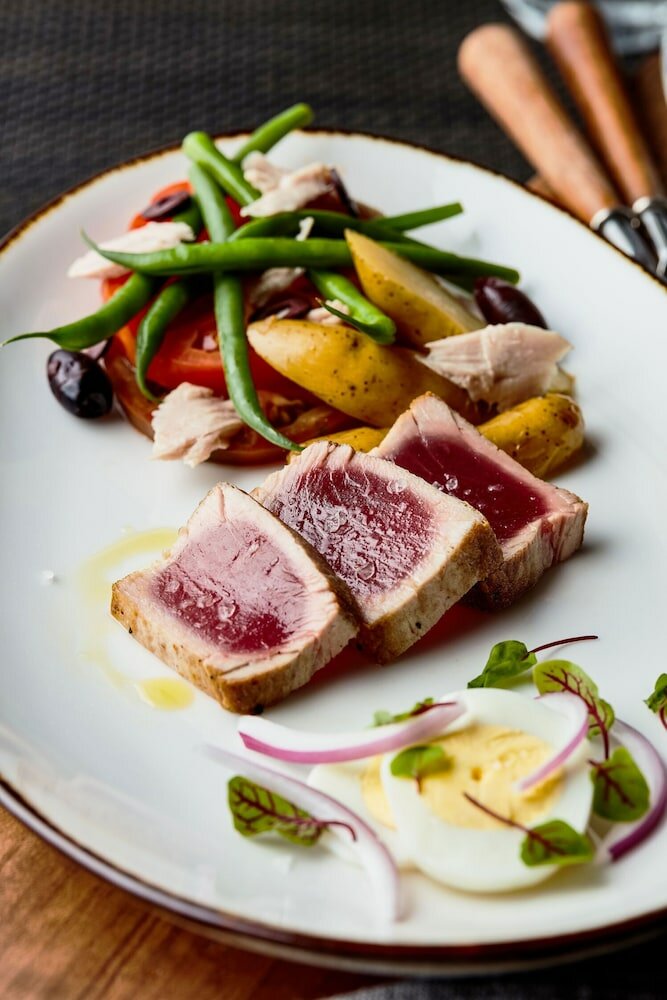 Фото UCLA Luskin Conference Center