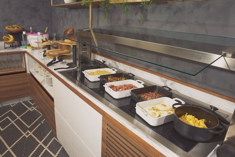 Фото Occidental Alicante