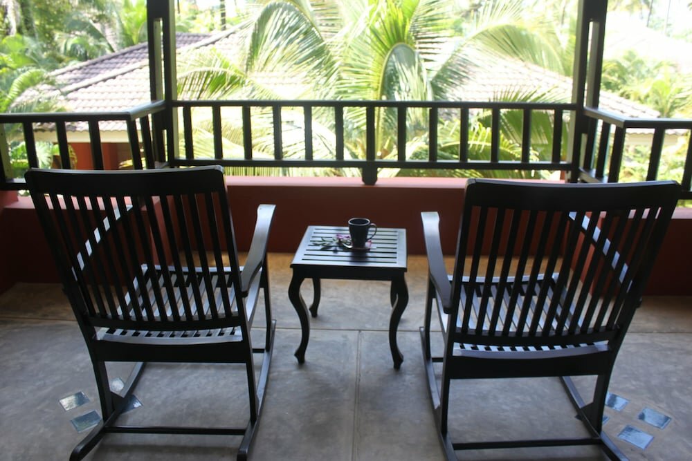 Фото Sudala Beach Resort