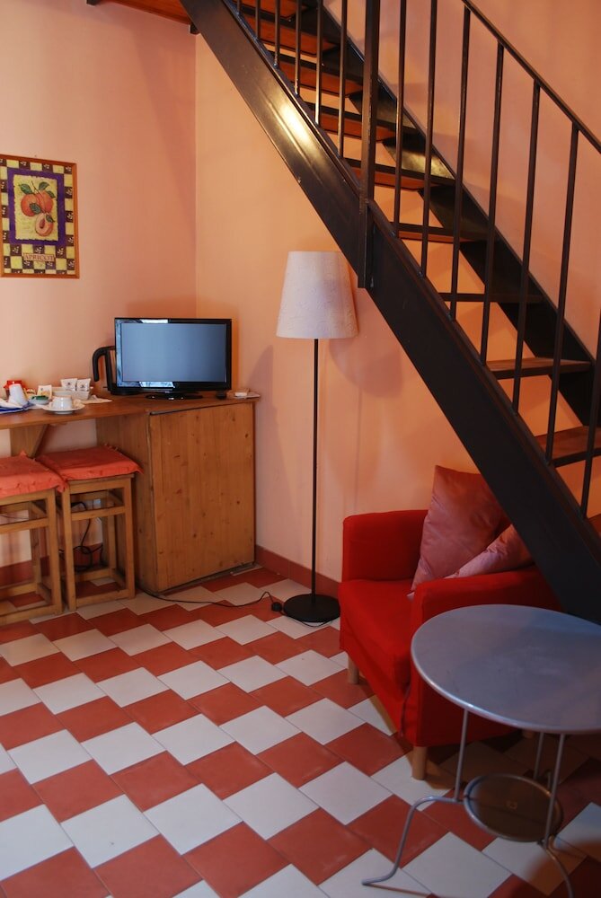 Фото Al Mare in Città