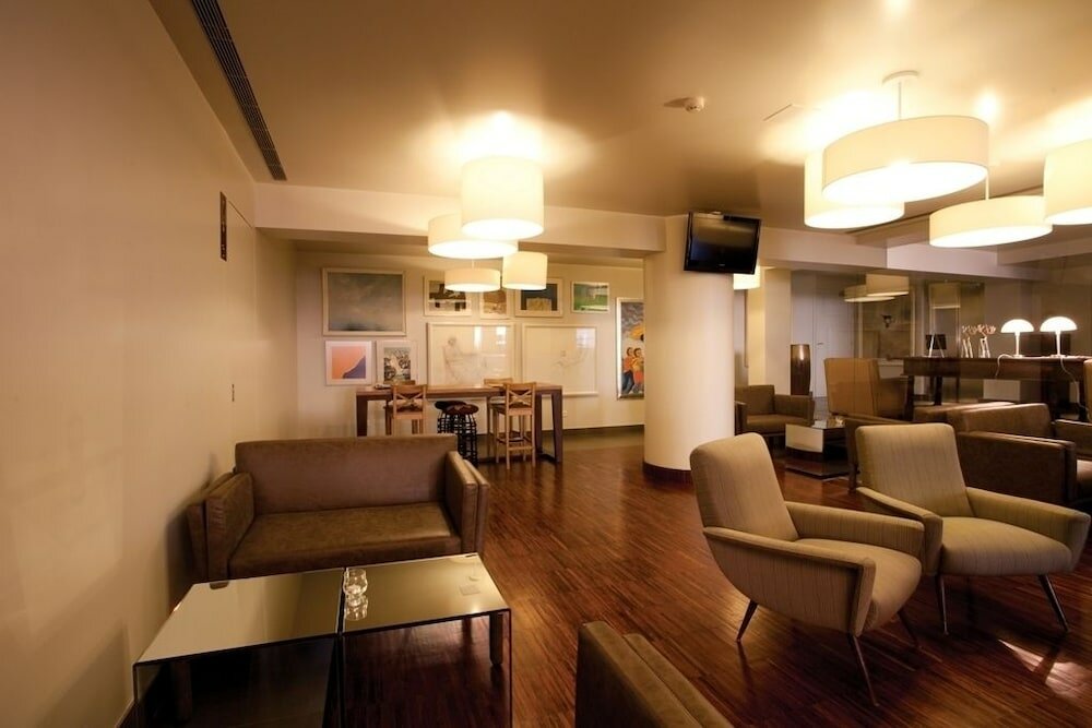 Фото Porto Antas Hotel