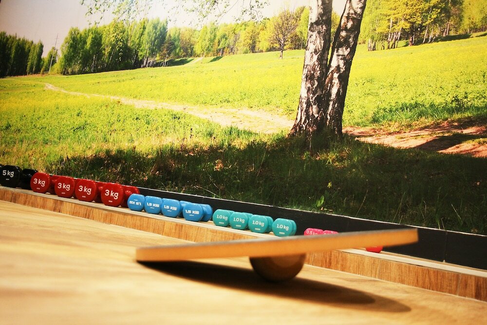 Фото Hotel Roses