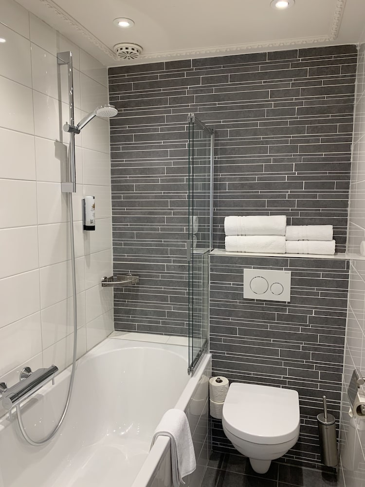 Фото Hotel Grand Canal