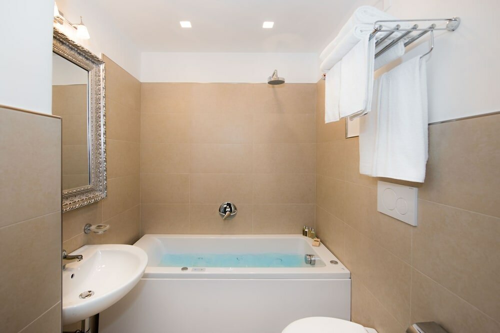 Фото Hotel Villa Gabrisa