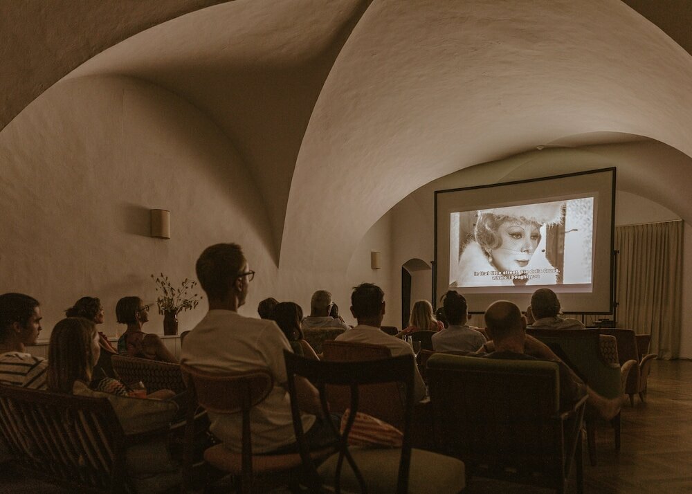 Фото Parkhotel Luna Mondschein Bozen