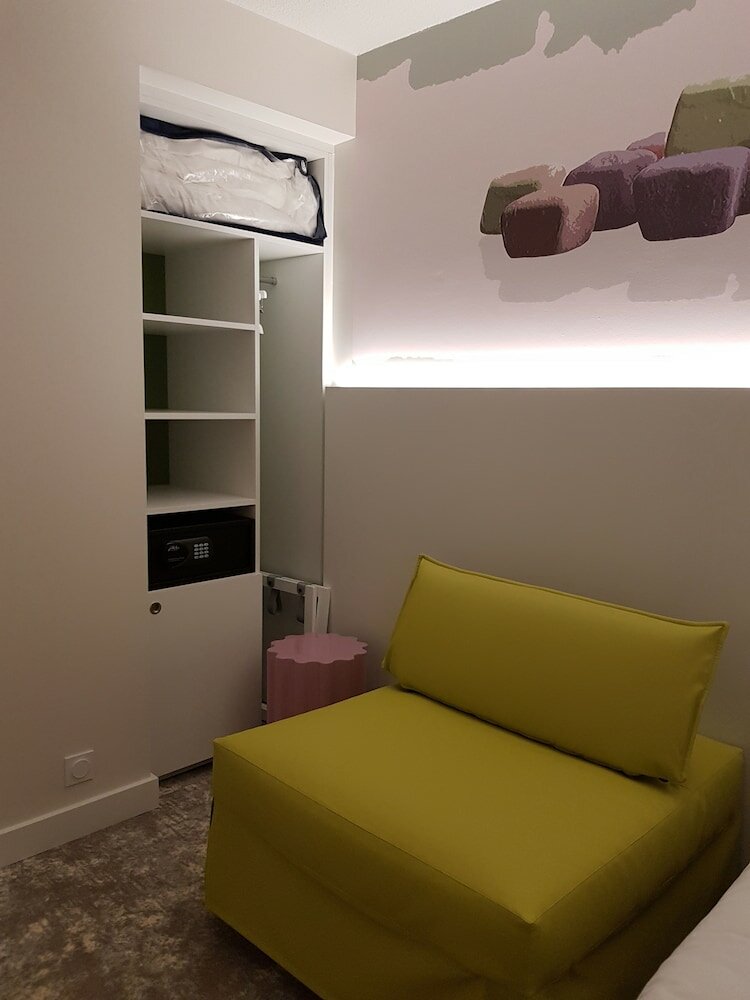 Фото Ibis Styles Frejus Saint-Raphael