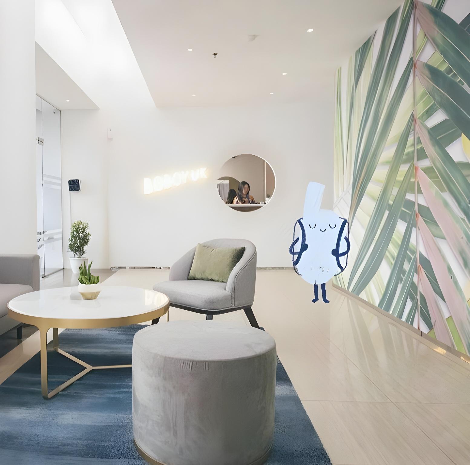 Фото Отель Bobotel Gatot Subroto Medan