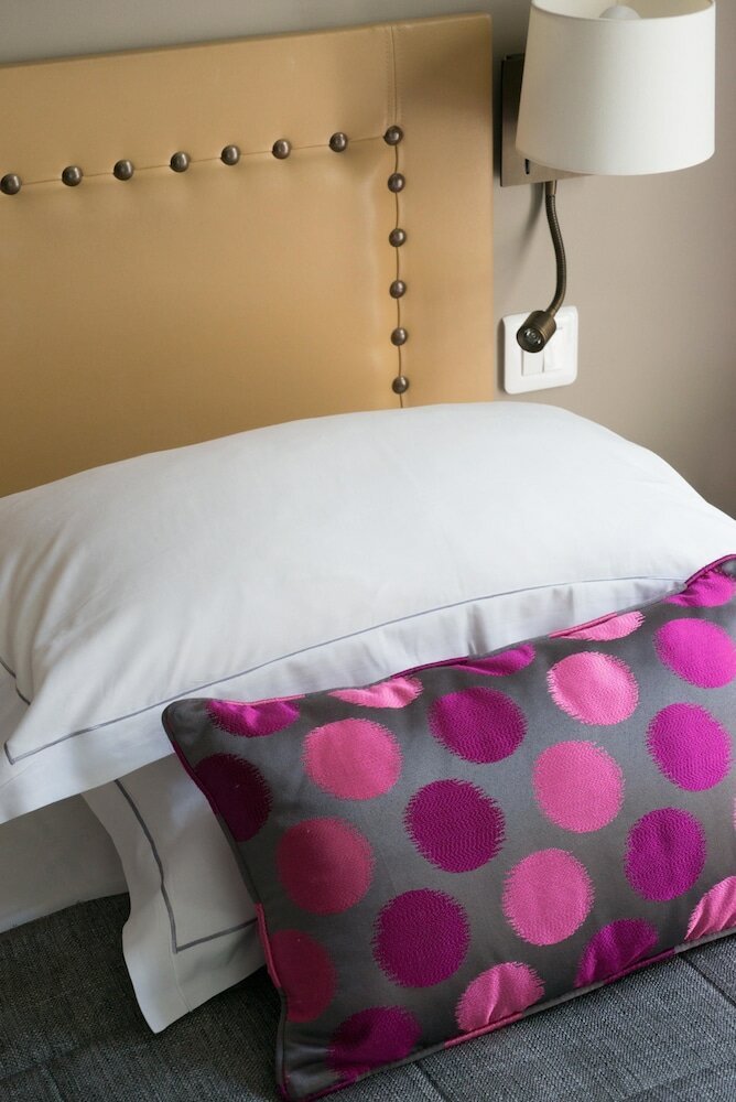 Фото Hôtel Apollon Montparnasse