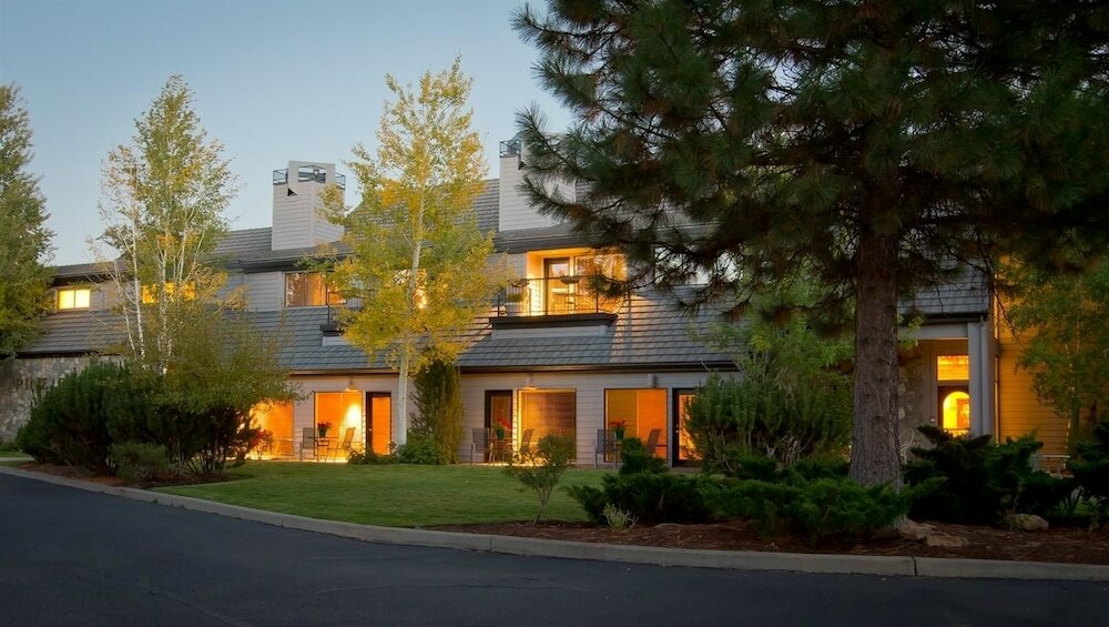 Фото Pine Ridge Inn