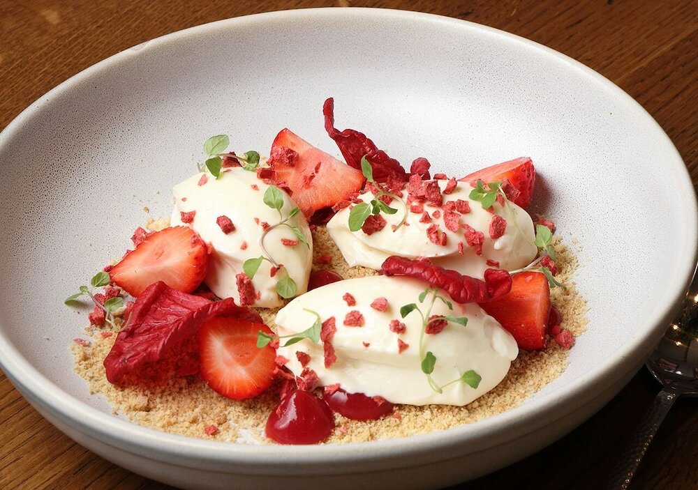 Фото The George of Colchester