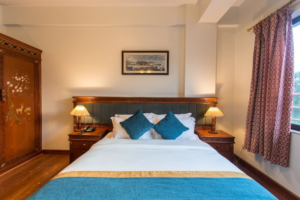 Фото Hotel Le Himalaya by Best Resort Nepal