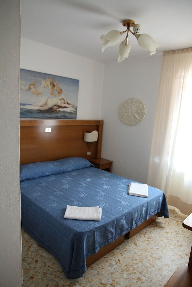 Фото Hotel Da Remo