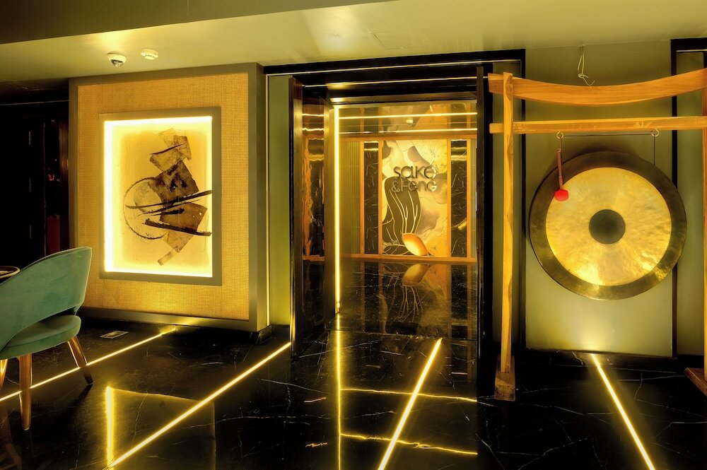 Фото Hotel Le Himalaya by Best Resort Nepal