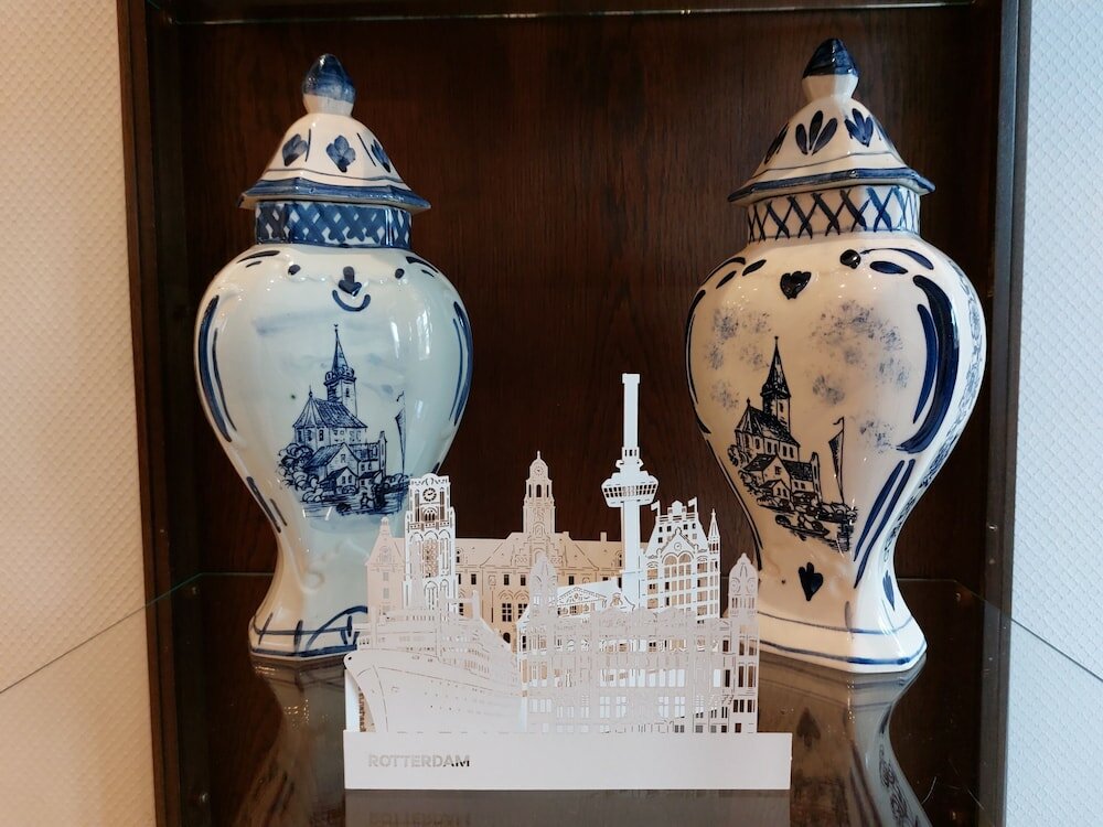 Фото Hotel de Koophandel