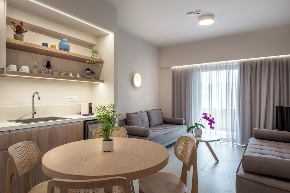 Фото Blue Dome Hotel