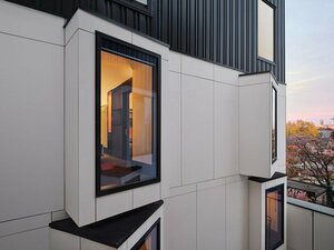 Гостиница The Drake Hotel