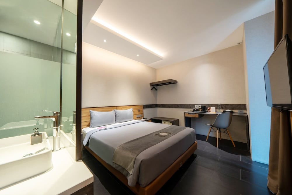 Фото Erian Hotel