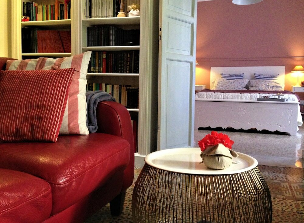 Фото A Casa di Amelie