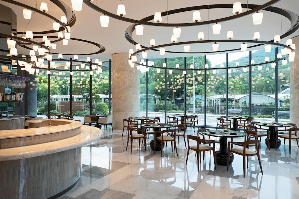 Фото Renaissance Taipei Shihlin Hotel