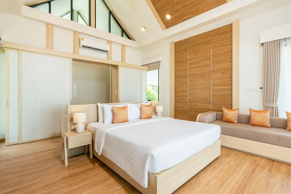 Фото Koh Chang Paradise Resort & SPA