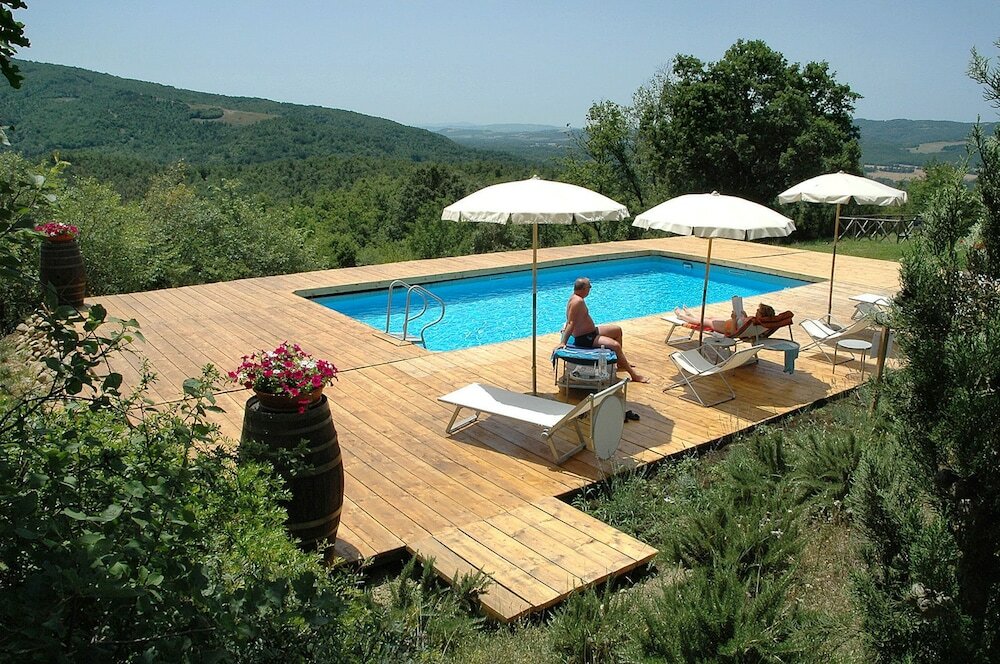 Фото Fattoria Casabianca