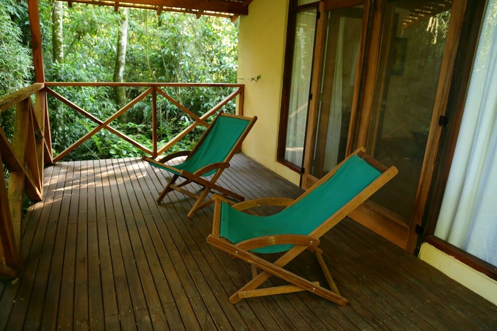 Фото Tierra Guarani Lodge de Selva