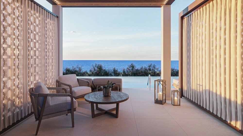 Фото Iberostar Creta Panorama & Mare