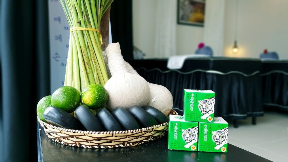 Фото Gem Riverside Hotel Hoi An