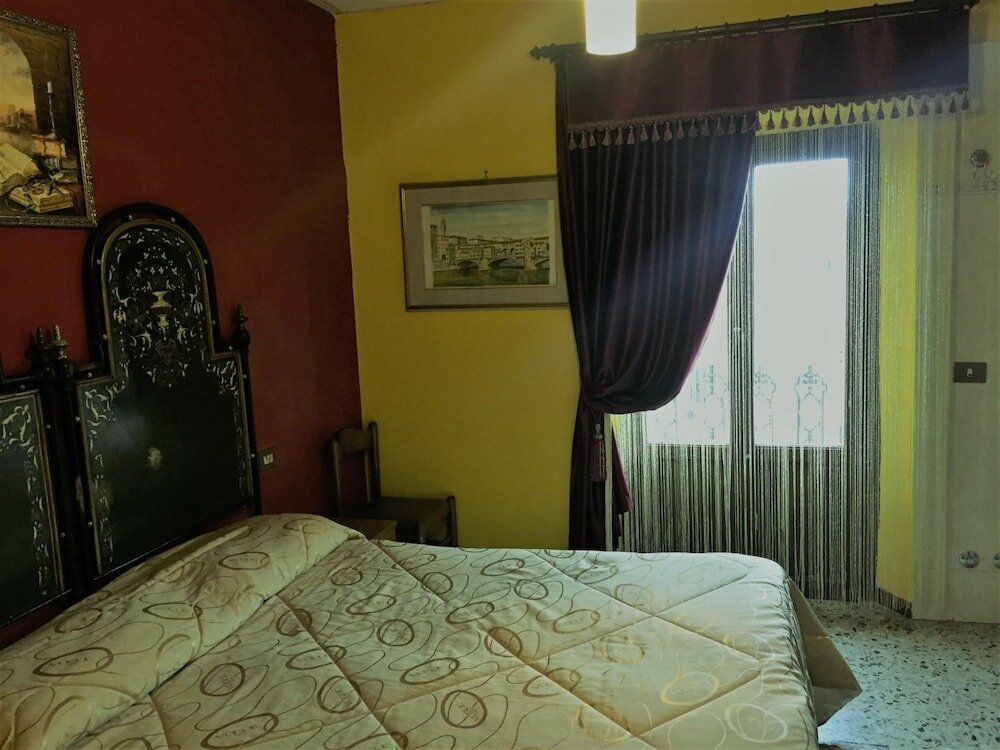 Фото Hotel Aline