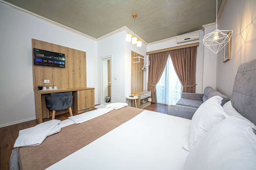 Фото Hotel Murati