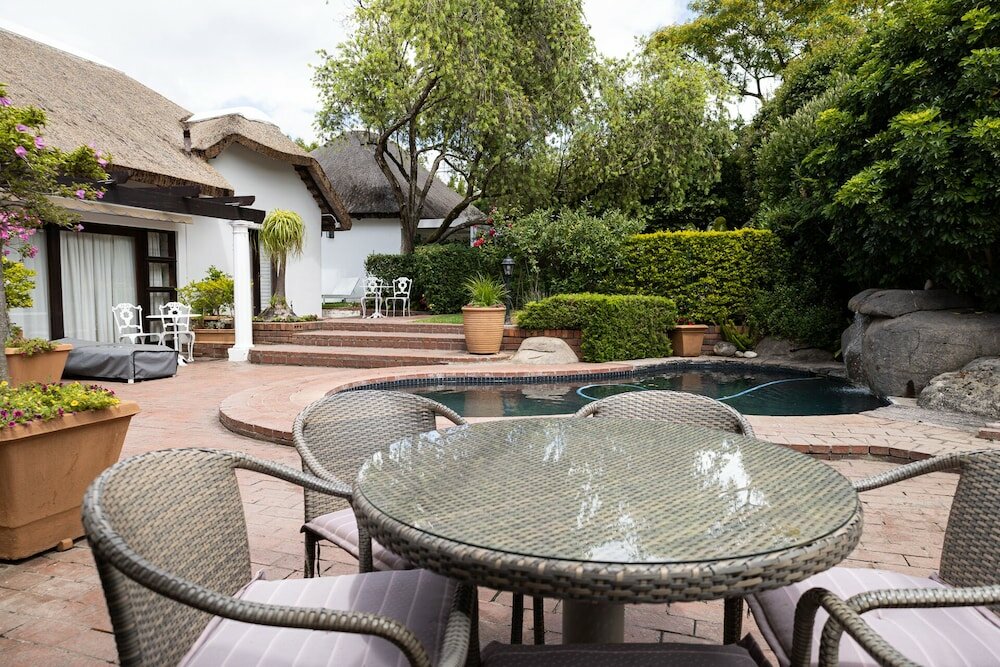 Фото Cape Village Lodge