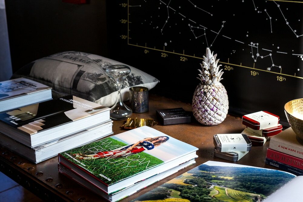 Фото North Block Hotel