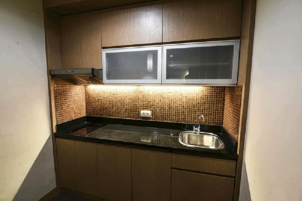 Фото The Malibu Suites Balikpapan by Sissae Living