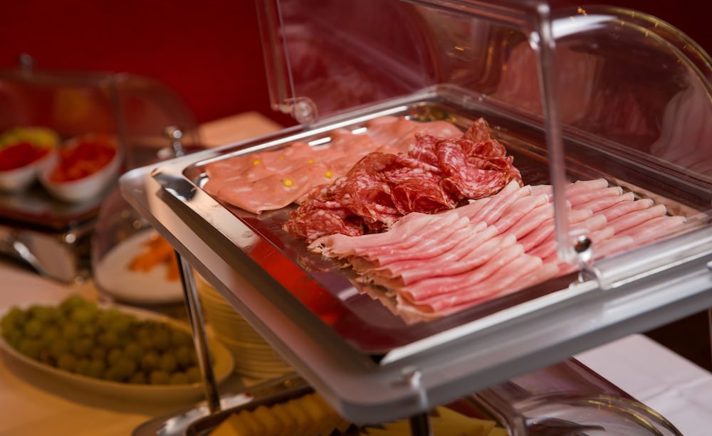 Фото Hotel Belair