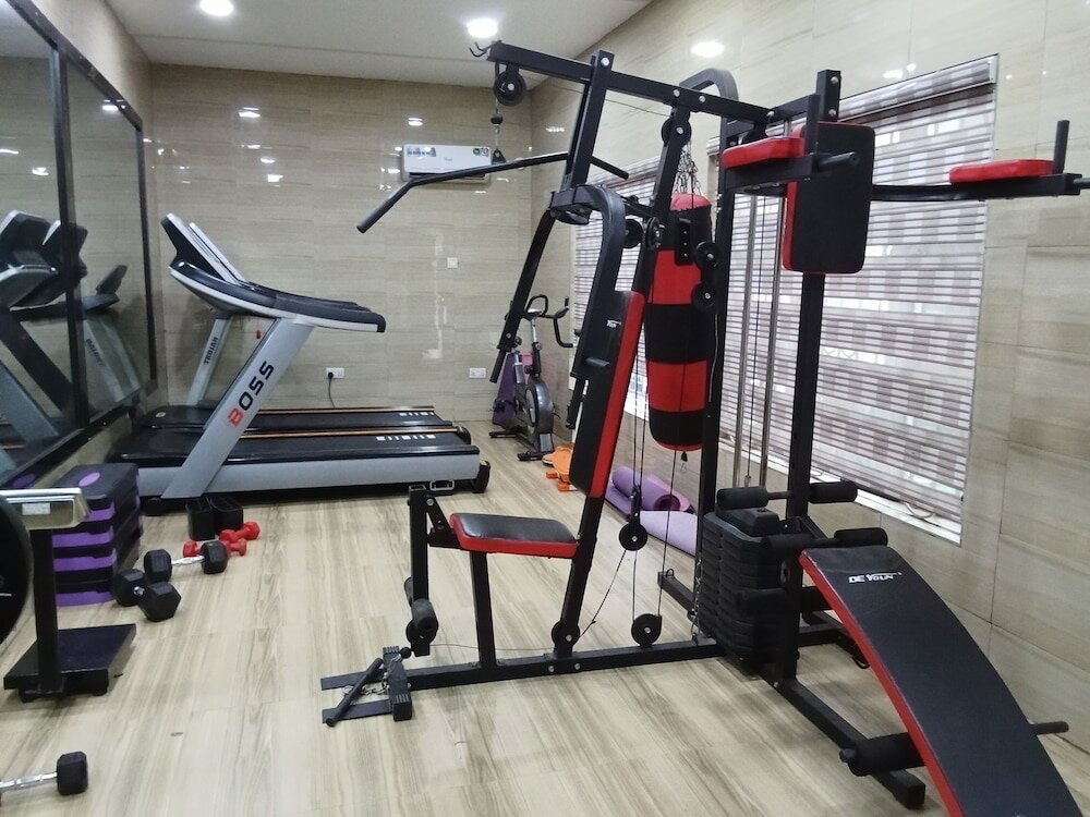 Фото Degok Hotel