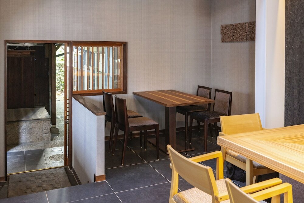 Фото Nipponia Hotel Nara Naramachi