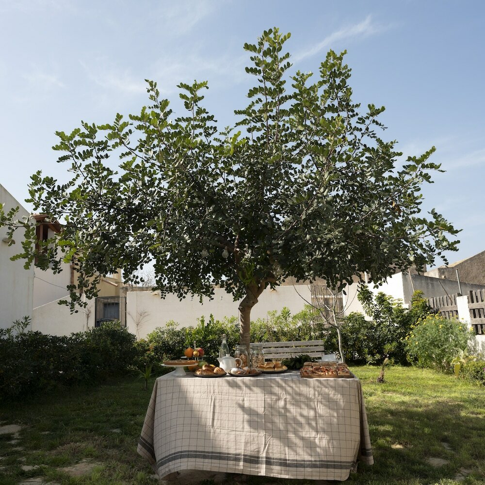 Фото Stagnone Area Zero