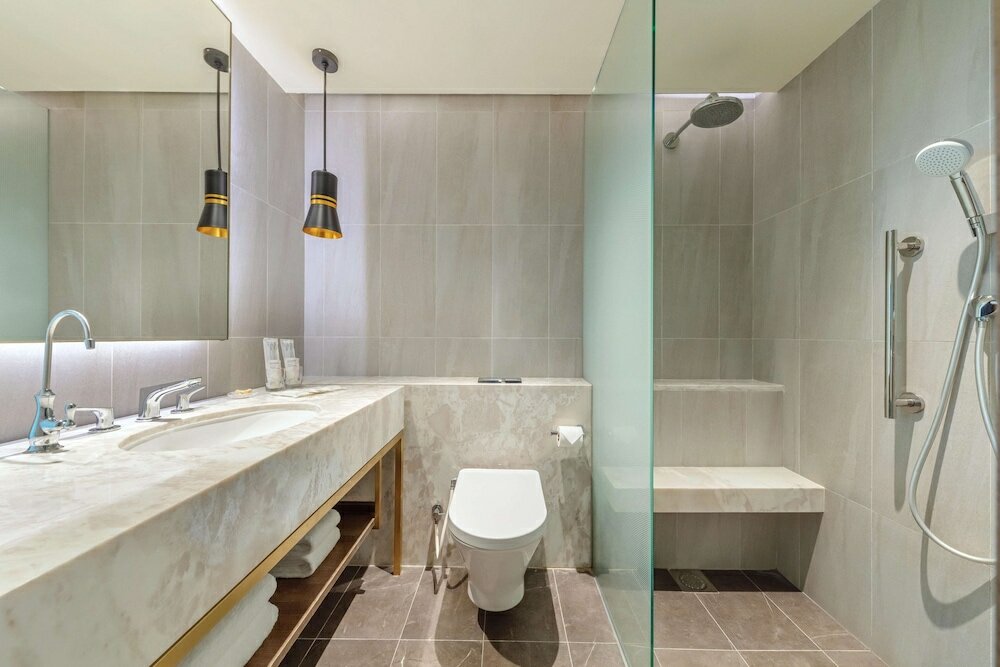 Фото Parkroyal on Beach Road